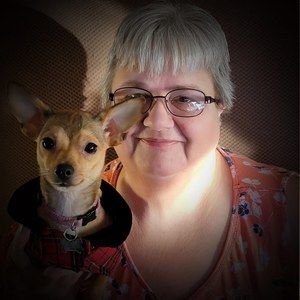 Meet your Posher, Tawnya